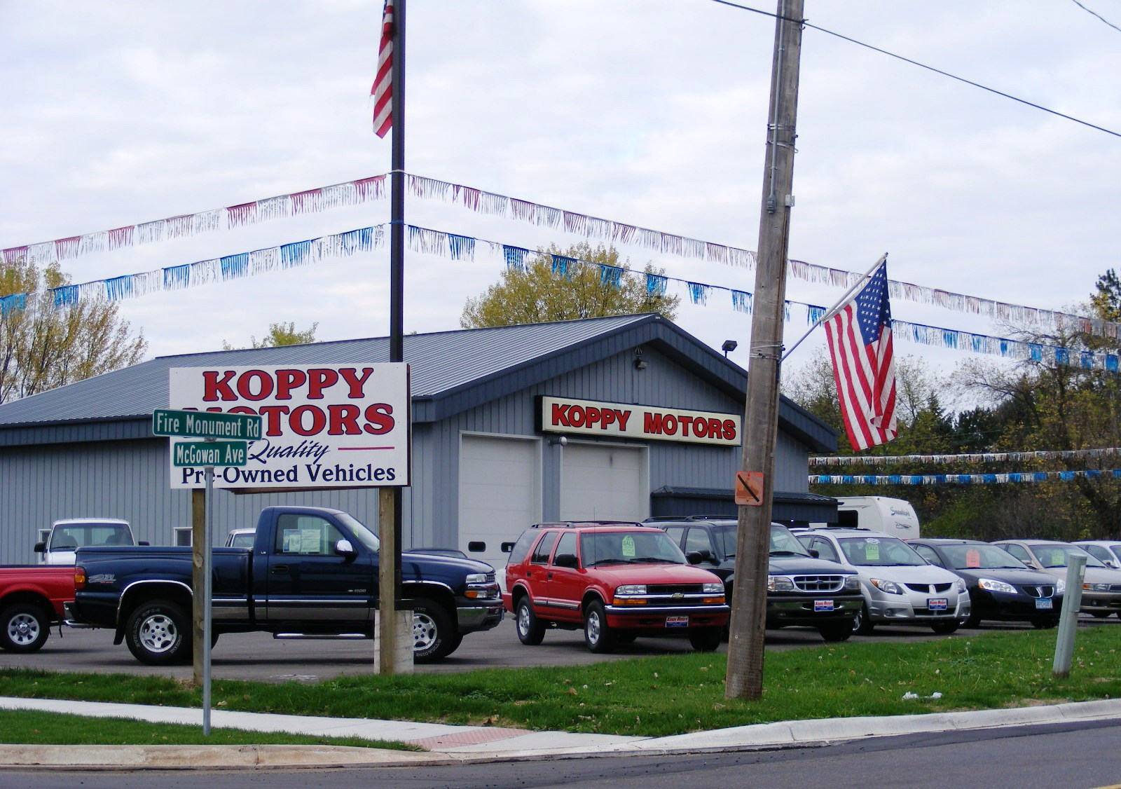 Guide to Hinckley Minnesota